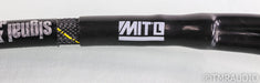MIT AVT1 Bi-Wire Speaker Cables; AVT-1; 3m Pair