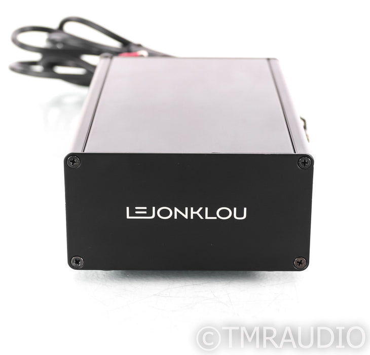 Lejonklou Slipstik 7 MM Phono Preamplifier