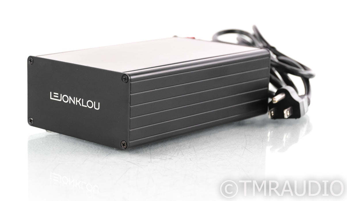 Lejonklou Slipstik 7 MM Phono Preamplifier
