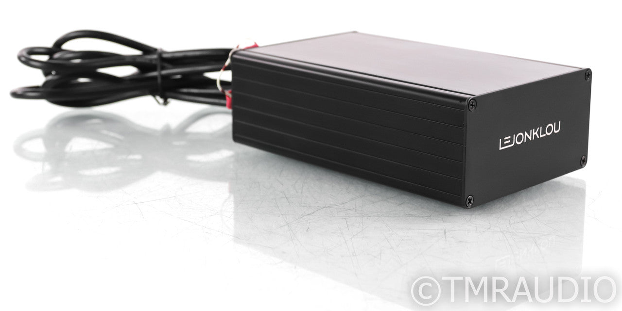 Lejonklou Slipstik 7 MM Phono Preamplifier