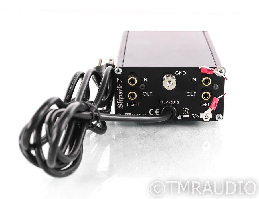 Lejonklou Slipstik 7 MM Phono Preamplifier