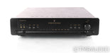 Parasound P5 Stereo Preamplifier; Remote; DAC; MM Phono; Black; P-5