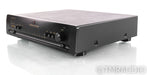 Parasound P5 Stereo Preamplifier; Remote; DAC; MM Phono; Black; P-5
