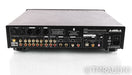 Parasound P5 Stereo Preamplifier; Remote; DAC; MM Phono; Black; P-5