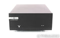 Musical Fidelity M1PWR Stereo Power Amplifier; M-1 PWR; Black