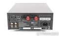 Musical Fidelity M1PWR Stereo Power Amplifier; M-1 PWR; Black