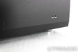 Musical Fidelity M1PWR Stereo Power Amplifier; M-1 PWR; Black (1/8)