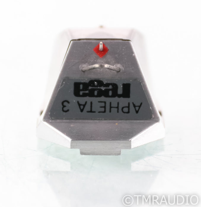 REGA Apheta 3 MC Cartridge