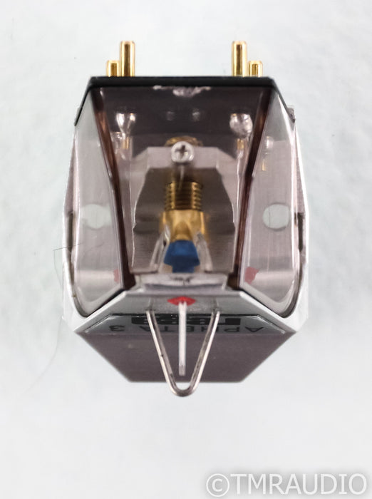 REGA Apheta 3 MC Cartridge