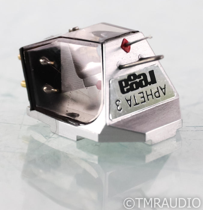 REGA Apheta 3 MC Cartridge