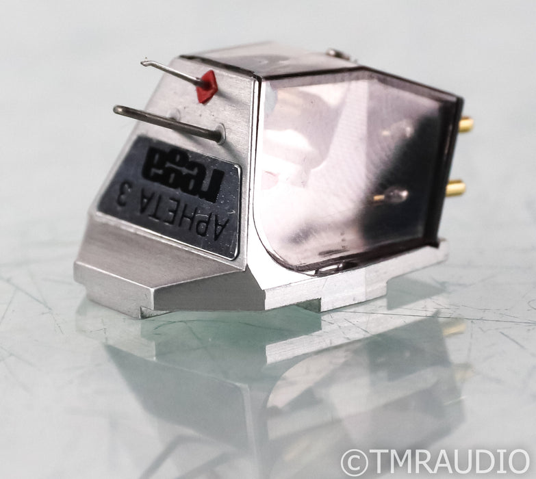 REGA Apheta 3 MC Cartridge