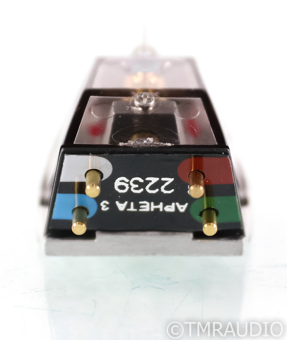 REGA Apheta 3 MC Cartridge