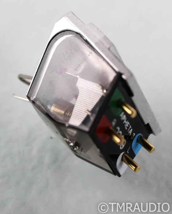 REGA Apheta 3 MC Cartridge