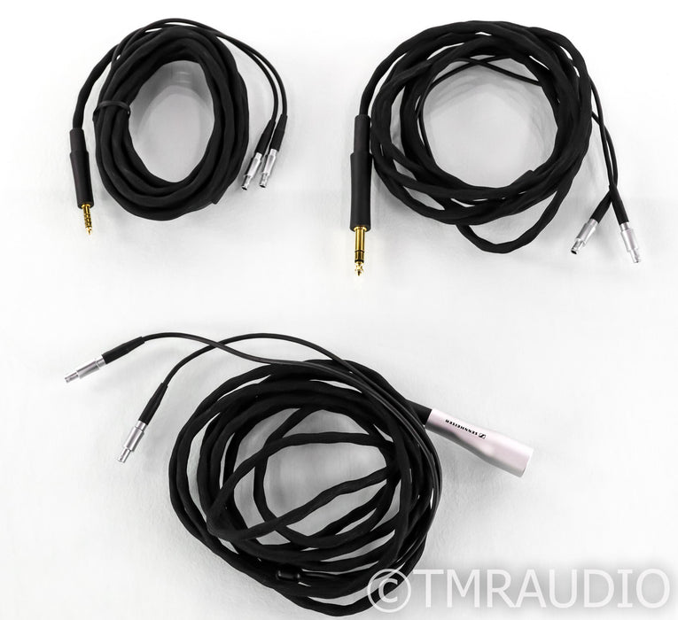 Sennheiser HD 820 Closed Back Headphones; HD820