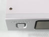 Aurender N100H Network Server / Streamer; 2TB HDD; Silver