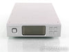 Aurender N100H Network Server / Streamer; 2TB HDD; Silver