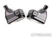 64 Audio Fourte Noir In Ear Monitors; Tia; Apex
