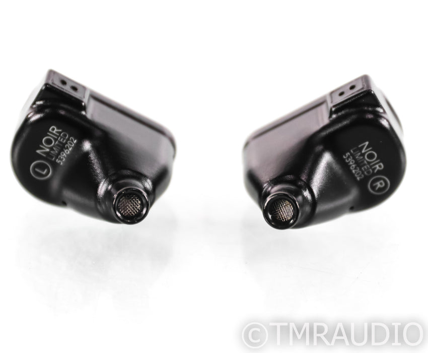 64 Audio Fourte Noir In Ear Monitors; Tia; Apex