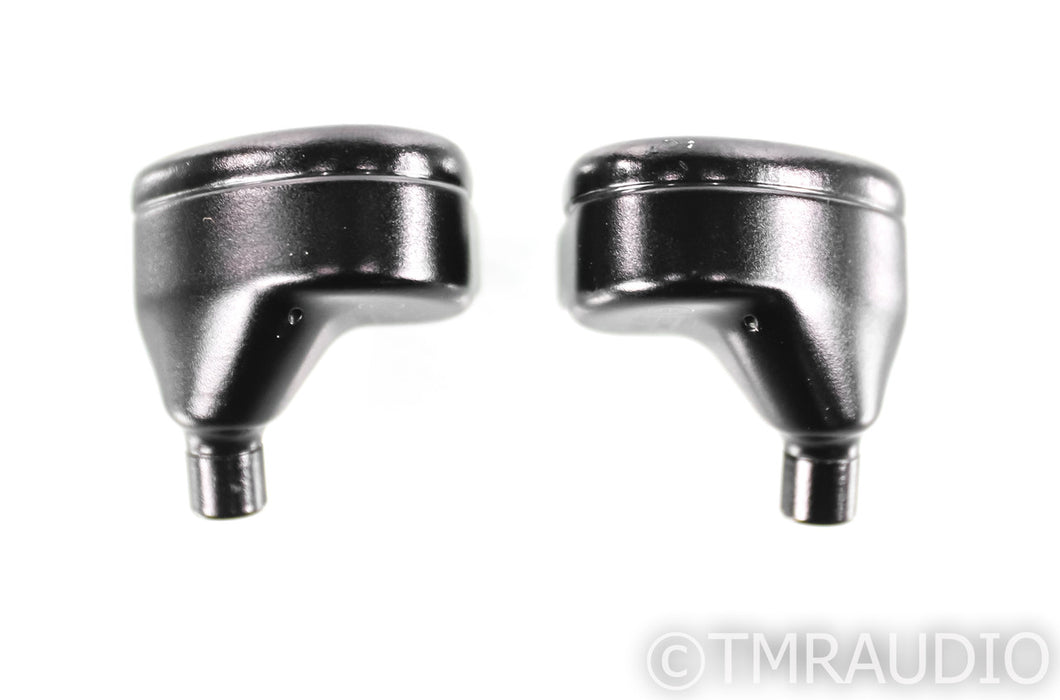 64 Audio Fourte Noir In Ear Monitors; Tia; Apex
