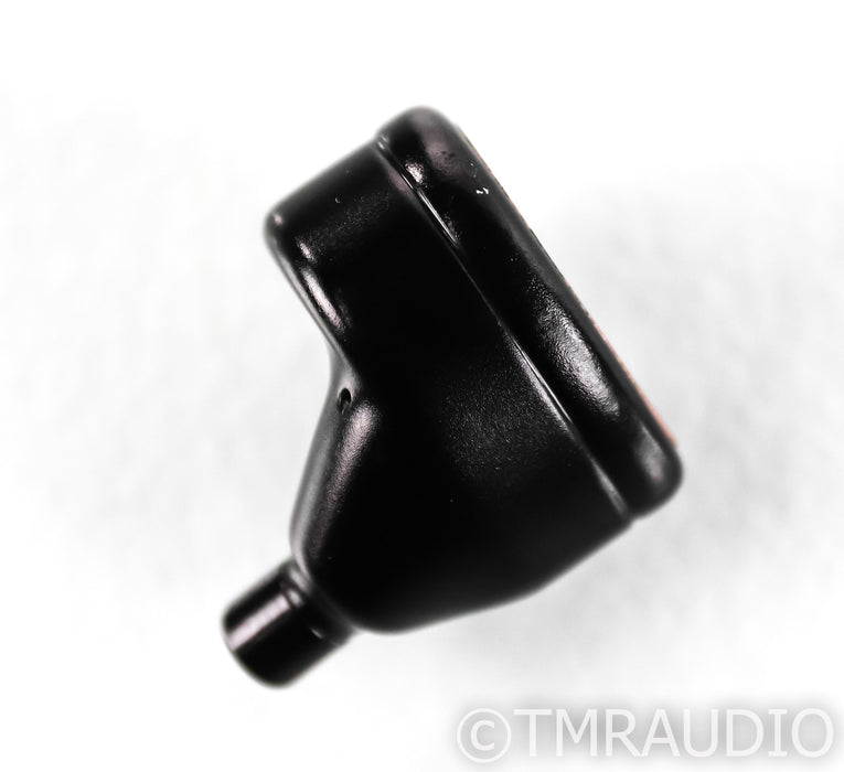 64 Audio Fourte Noir In Ear Monitors; Tia; Apex