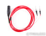 Nordost Heimdall 2 Headphone Cable; 2m; 4-pin XLR to 2-pin LEMO (Focal Utopia)