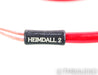 Nordost Heimdall 2 Headphone Cable; 2m; 4-pin XLR to 2-pin LEMO (Focal Utopia)