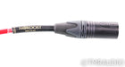 Nordost Heimdall 2 Headphone Cable; 2m; 4-pin XLR to 2-pin LEMO (Focal Utopia)