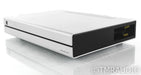 PS Audio S300 Stereo Power Amplifier; S-300; Silver (Used)
