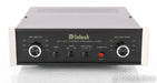 McIntosh MP100 MM / MC Phono Preamplifier; MP-100; A/D Converter