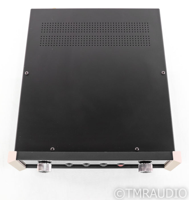 McIntosh MP100 MM / MC Phono Preamplifier; MP-100; A/D Converter