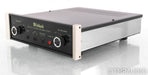 McIntosh MP100 MM / MC Phono Preamplifier; MP-100; A/D Converter