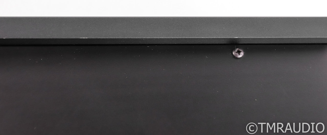 McIntosh MP100 MM / MC Phono Preamplifier; MP-100; A/D Converter