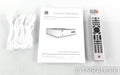 PS Audio PerfectWave BHK Stereo Tube Hybrid Preamplifier; Black; Remote (Used)