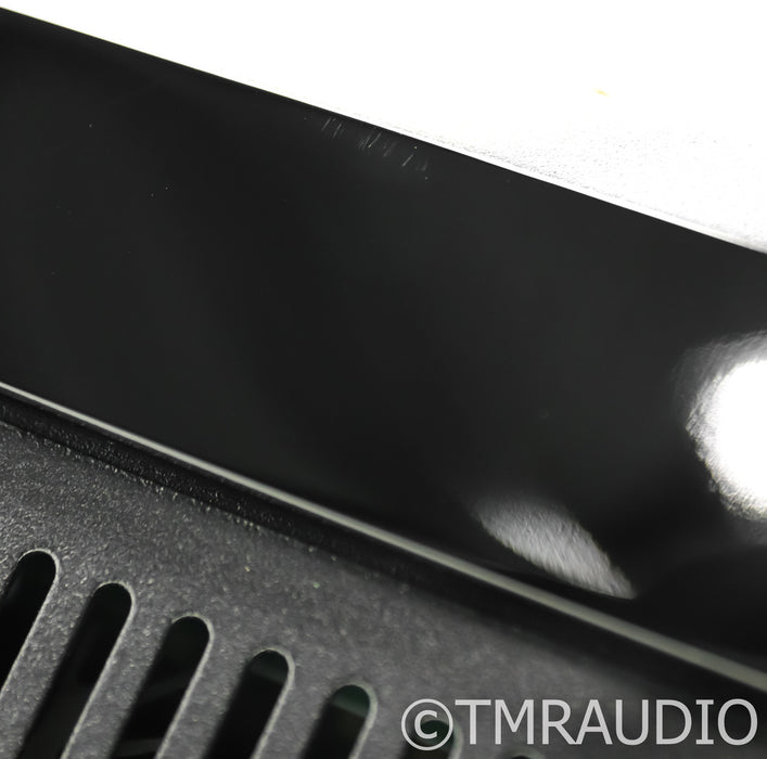 PS Audio PerfectWave BHK Stereo Tube Hybrid Preamplifier; Black; Remote (Used)