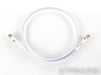Chord Company Sarum T Super Aray BNC Cable; Single 1m Digital Interconnect