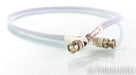 Chord Company Sarum T Super Aray BNC Cable; Single 1m Digital Interconnect