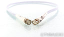 Chord Company Sarum T Super Aray BNC Cable; Single 1m Digital Interconnect