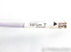 Chord Company Sarum T Super Aray BNC Cable; Single 1m Digital Interconnect