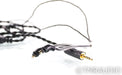 Moon Audio Black Dragon IEM Cable V2; 3.5ft 2.5mm to MMCX