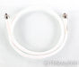 The Chord Company Sarum Super Aray 3-PIN DIN Power Cable; 1m Chord