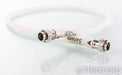 The Chord Company Sarum Super Aray 3-PIN DIN Power Cable; 1m Chord