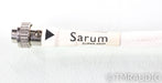 The Chord Company Sarum Super Aray 3-PIN DIN Power Cable; 1m Chord