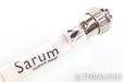 The Chord Company Sarum Super Aray 3-PIN DIN Power Cable; 1m Chord