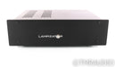 LampizatOr Amber 3 Tube DAC; Black