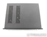 LampizatOr Amber 3 Tube DAC; Black