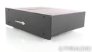 LampizatOr Amber 3 Tube DAC; Black