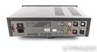 LampizatOr Amber 3 Tube DAC; Black