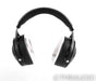 Focal Utopia Open Back Headphones; Black; Beryllium