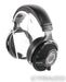 Focal Utopia Open Back Headphones; Black; Beryllium