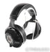 Focal Utopia Open Back Headphones; Black; Beryllium